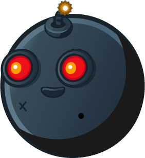 Boombot icon